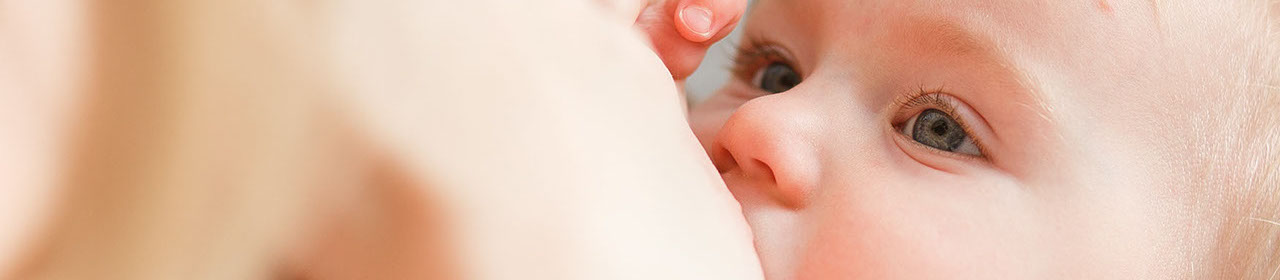 La Organización Mundial de Salud (OMS) recomienda la Lactancia Materna de manera exclusiva durante sus primeros seis meses de vida