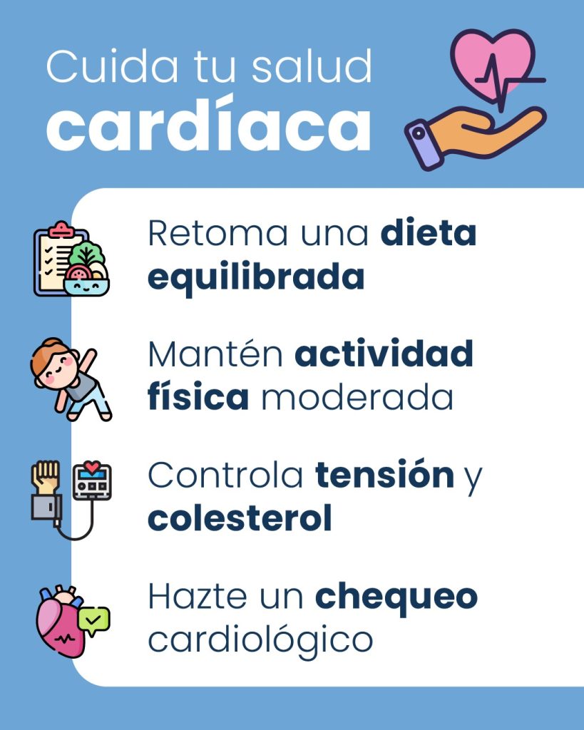 CAPE Cuida de tu salud cardiaca